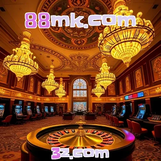 88mk.com Torneios